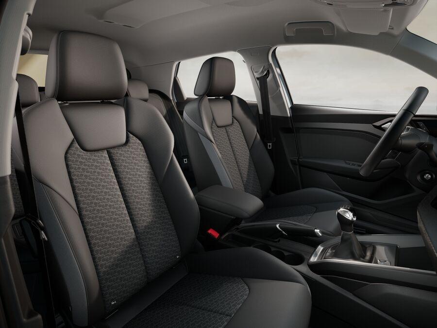 AUDI Audi A1 Sportback S line Edition 30 TFSI 85(116) kW(CV) 6-marce