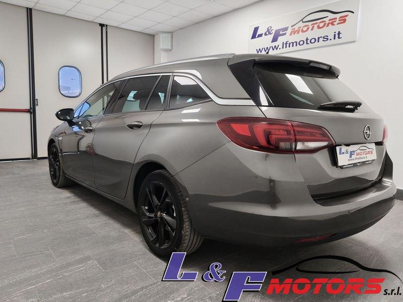 Opel Astra 1.5 CDTI Ultimate 122cv S&S AT9