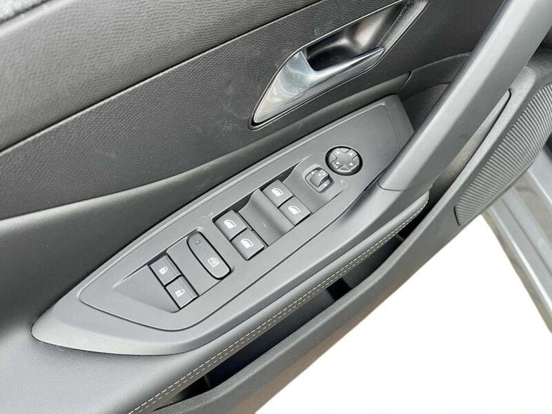 Peugeot 308 BlueHDi 130 S&S EAT8 SW Allure - KM0