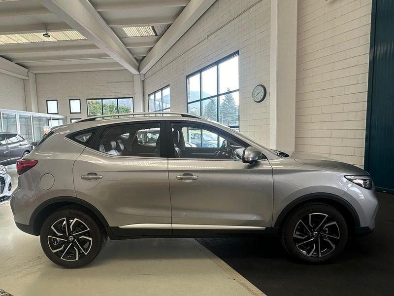 MG ZS 1.0T-GDI Luxury