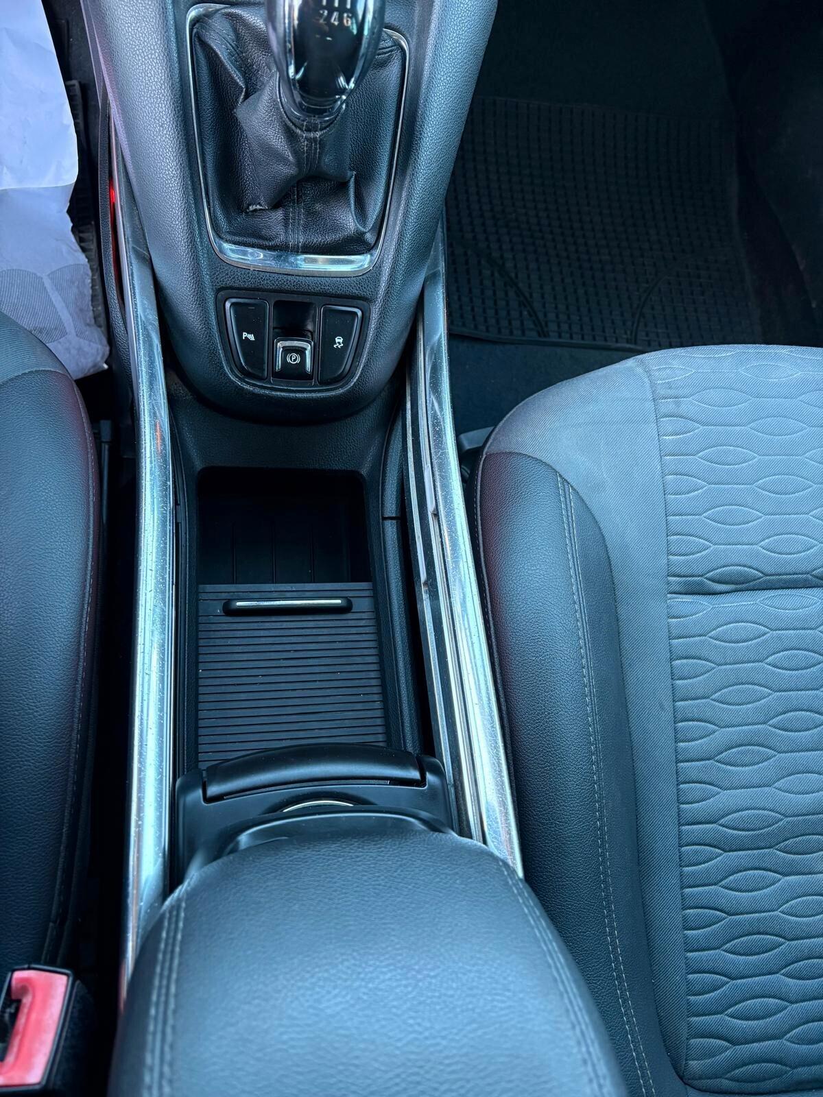 Opel Zafira Tourer 1.4 Turbo GPL 140CV 7 POSTI