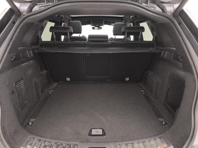 LAND ROVER Discovery Sport 1.5 i3 phev R-Dynamic SE awd auto