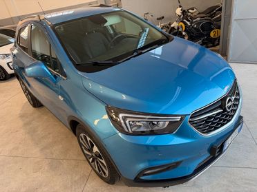 Opel Mokka X 1.4 Turbo Ecotec 140CV 4x2 Start&Stop Innovation