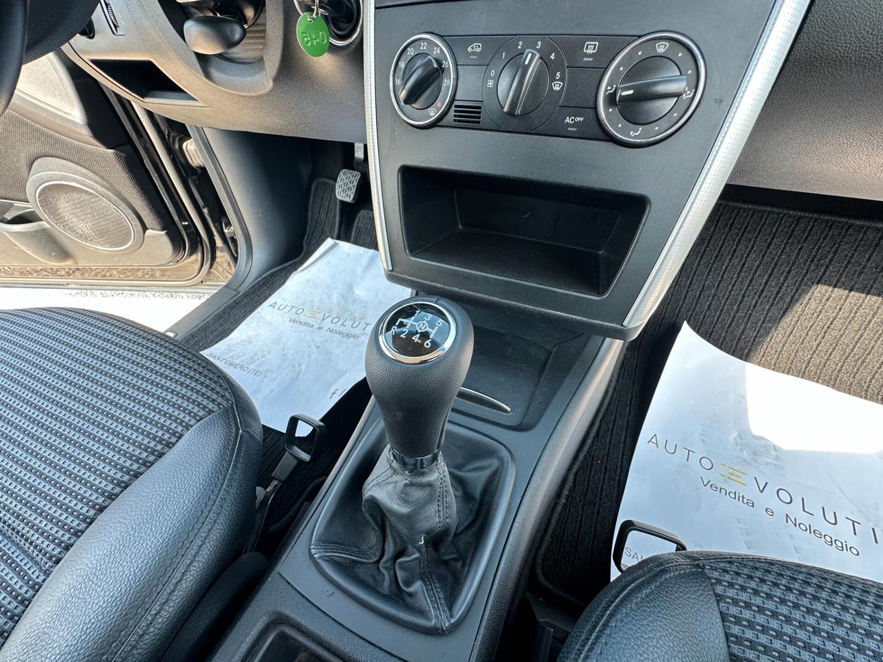 Mercedes-Benz A 180 CDI Coupé Avantgarde 208.568 km