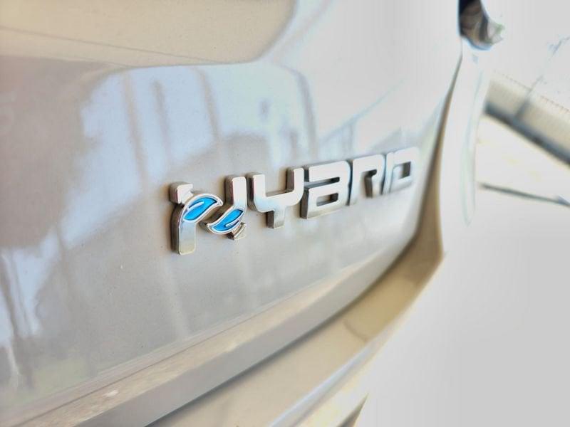FIAT 600 1.2 Hybrid 145cv La Prima