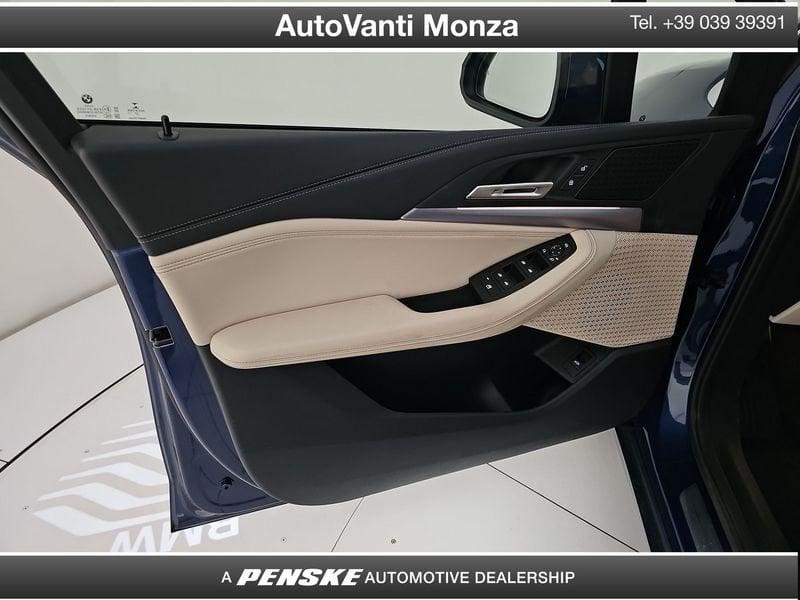 BMW Serie 2 Active Tourer 218d Luxury Auto