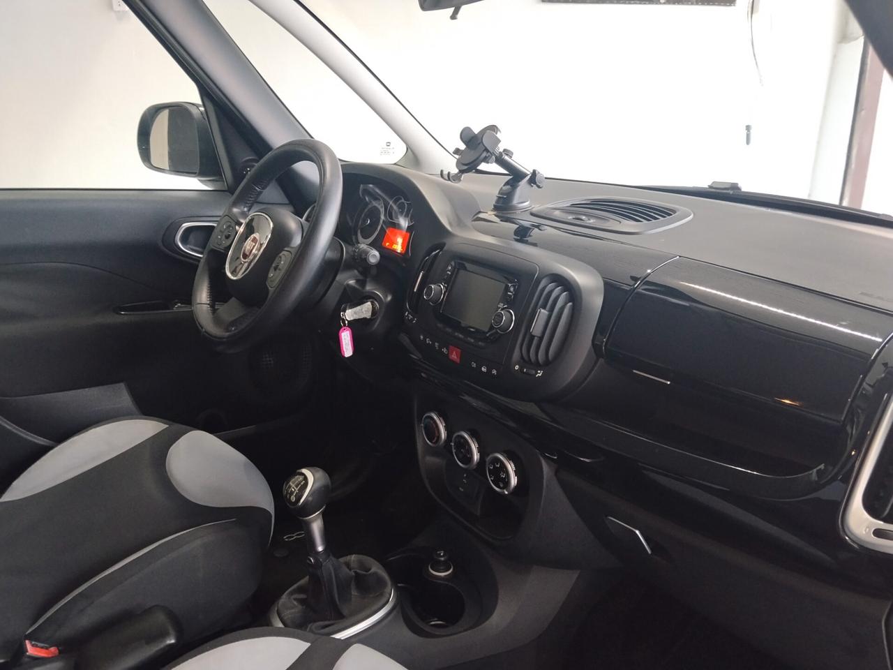 Fiat 500L 1.3 Multijet 2014 CON GARANZIA