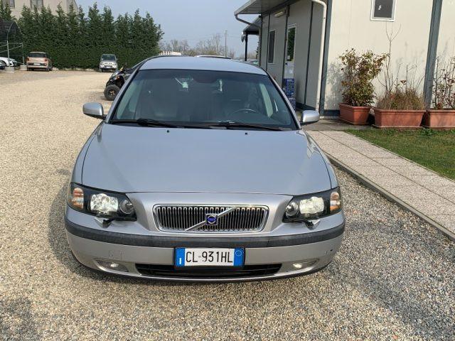 VOLVO V70 2.4 D5 20V cat Optima
