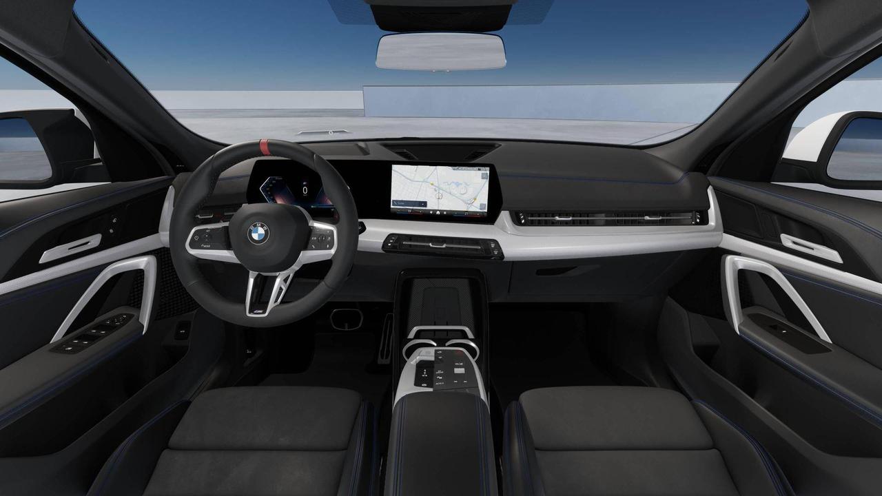 BMW X2 sDrive18d MSport Pro