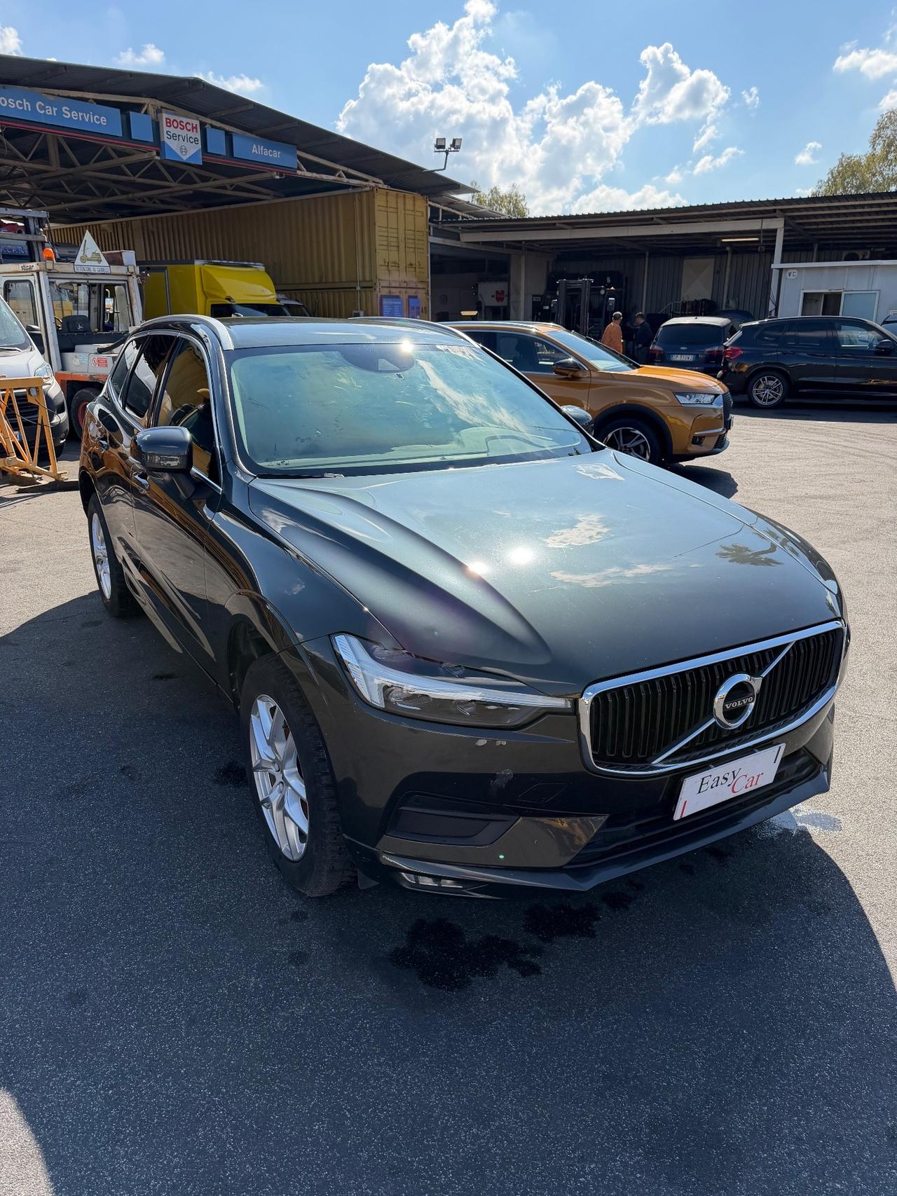 Volvo XC 60 XC60 B4 (d) NETTO 12.500€