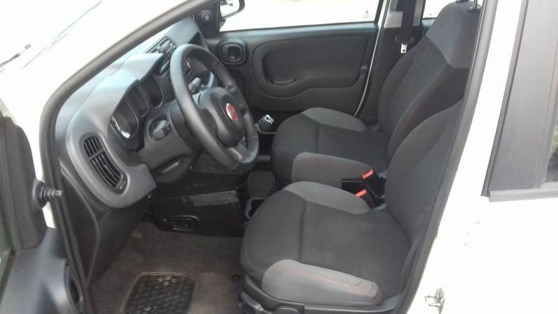 FIAT Panda N1 AUTOCARRO 4 POSTI 1.2 69CV BENZINA