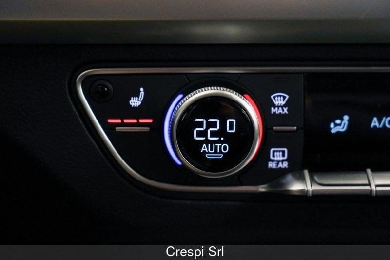 Audi Q5 Q5 SPB 40 TDI quattro S tronic