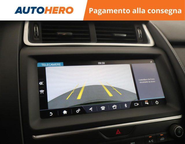 JAGUAR E-Pace 2.0D 150 CV AWD aut. S