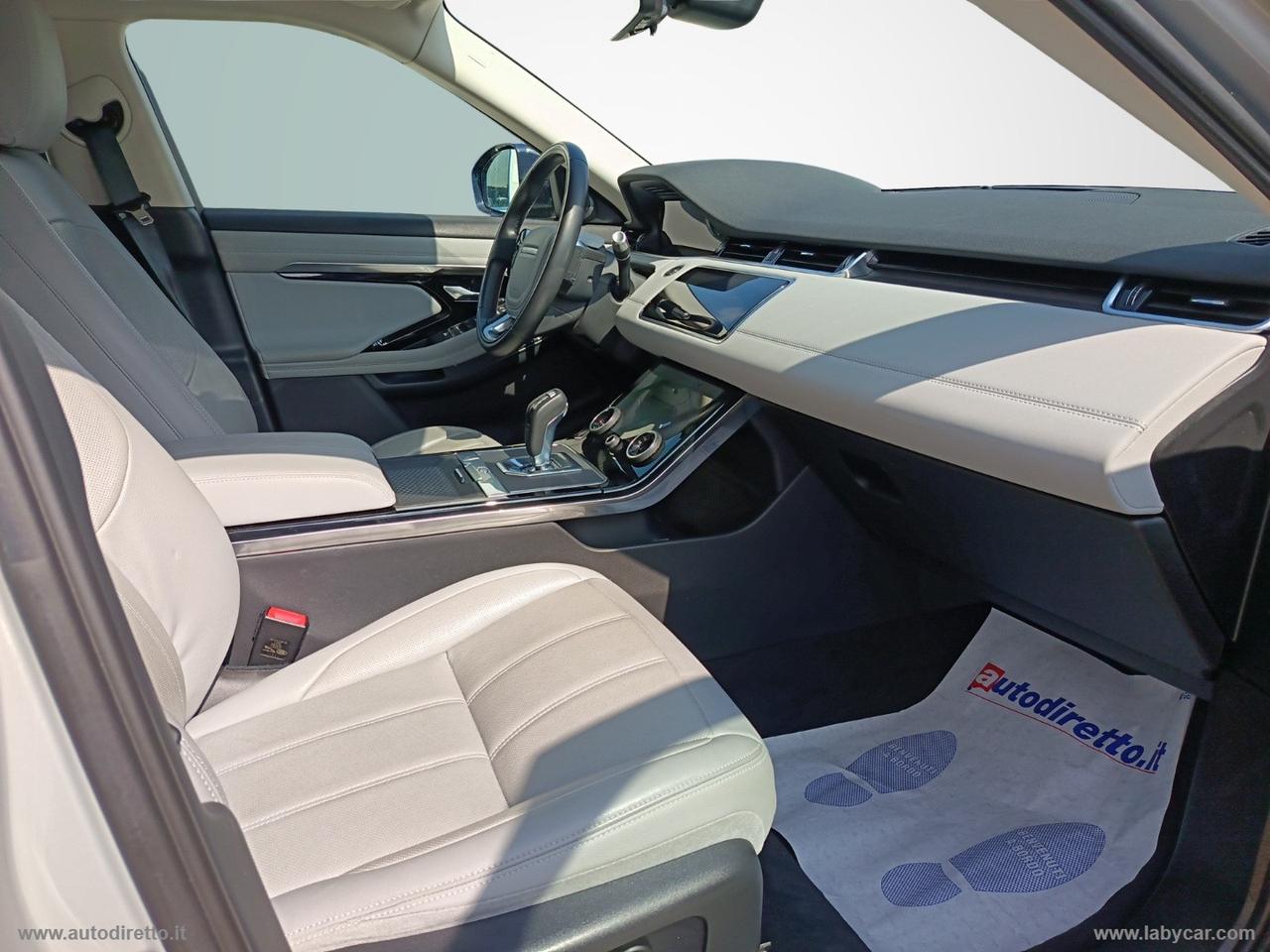LAND ROVER RR Evoque 2.0 200 CV AWD Auto SE