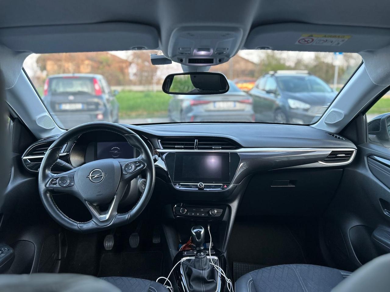 Opel Corsa Elegance 1.5 D #10081