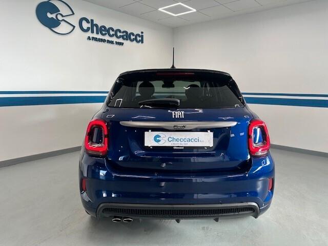 Fiat 500X 1.3 MultiJet 95 CV Sport * 23.000 KM * 2024 *