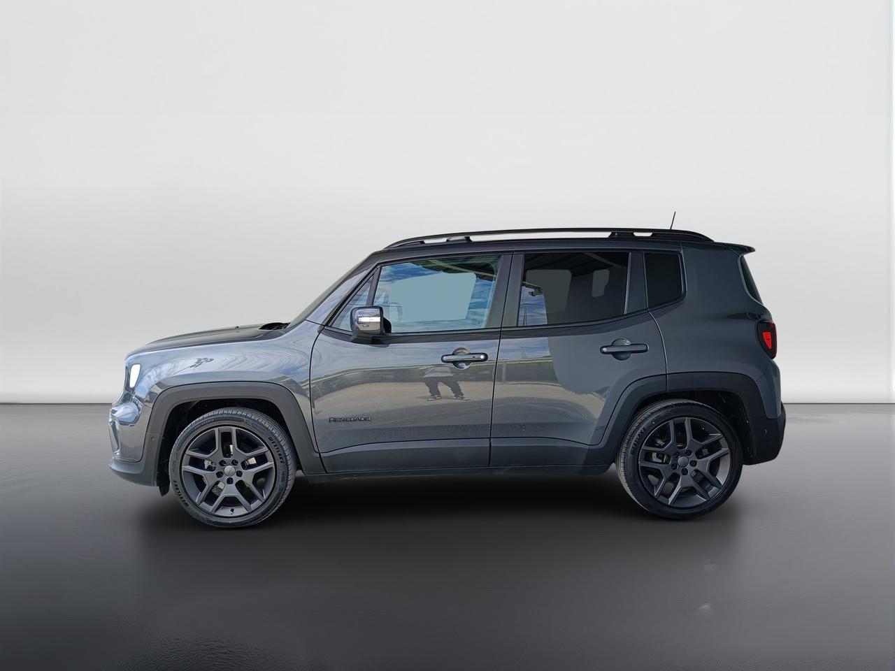 JEEP Renegade 2019 - Renegade 1.6 mjt S 2wd 130cv