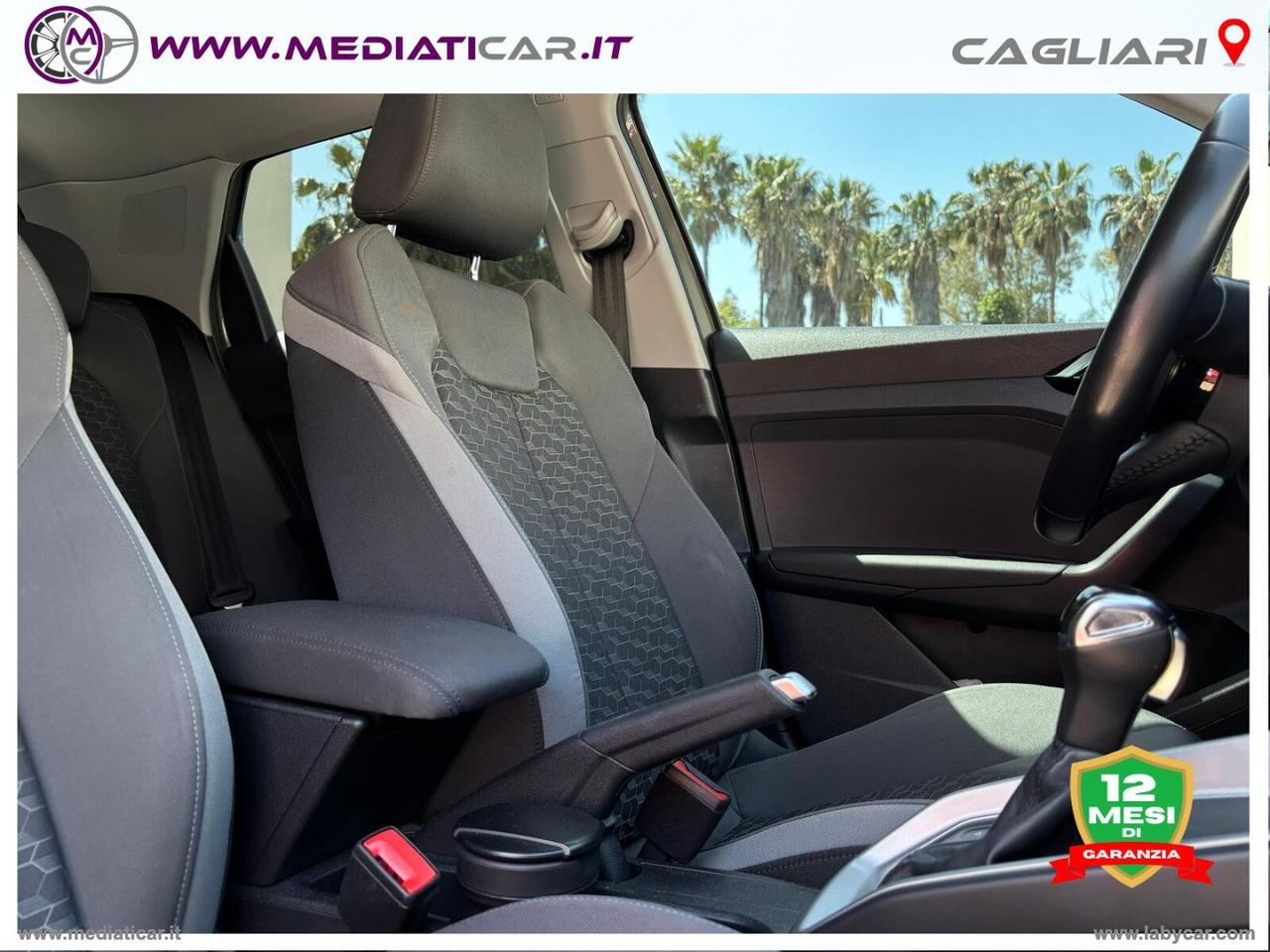 AUDI A1 SPB 35 TFSI S tronic S line edition