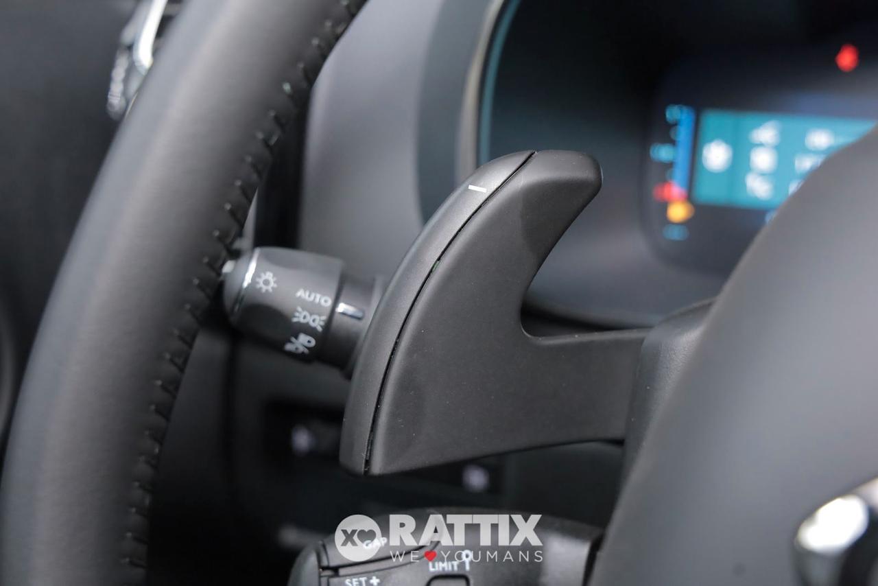 Citroen C5 Aircross 1.6 Hybrid Phev 180CV Plus e-EAT8