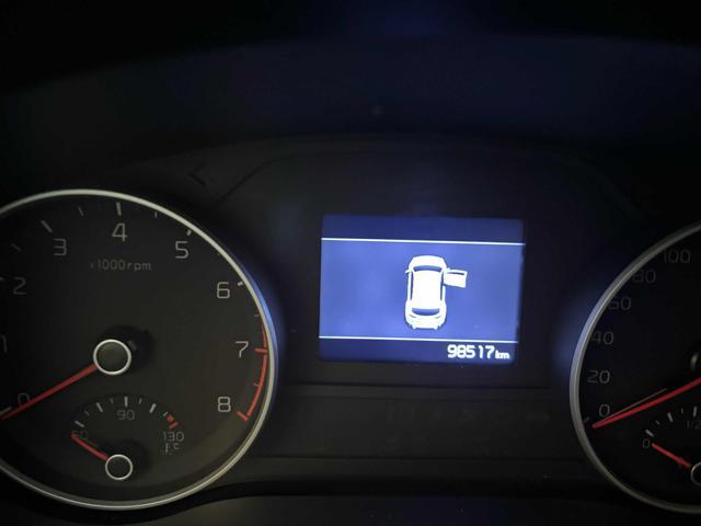 KIA Sportage 1.6 GDI 2WD Business Class