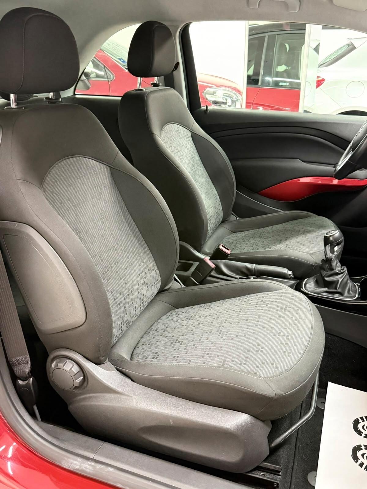 Opel Adam 1.2 70 CV Start&Stop Slam