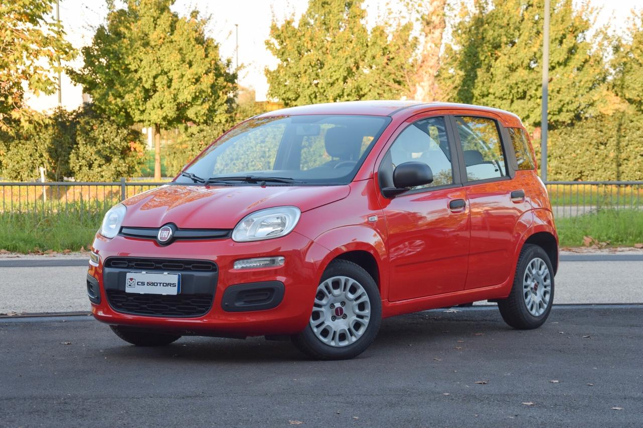 Fiat Panda 1.0 FireFly S&S Hybrid 5 POSTI