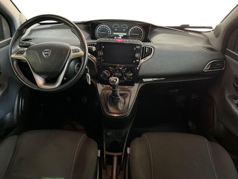 Lancia Ypsilon III 2021 1.0 firefly hybrid Gold s&s 70cv 5p.ti