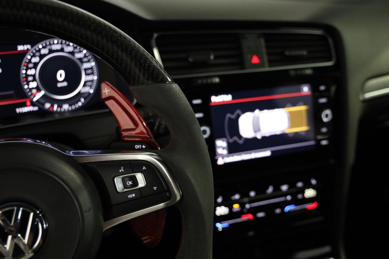 Volkswagen Golf GTI Performance 2.0 TSI DSG 5p.