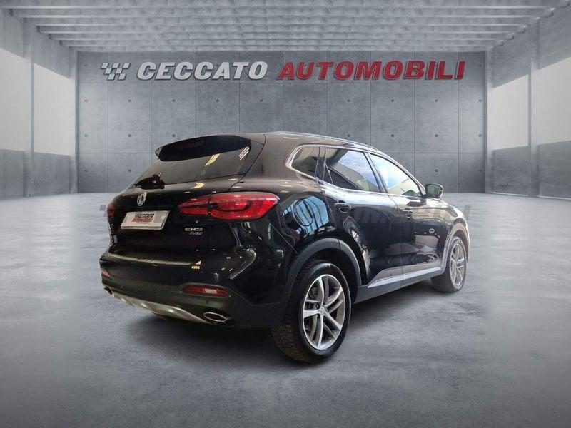 MG HS EHS 1.5 t-gdi phev Exclusive auto