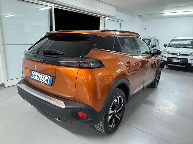 Peugeot 2008 2008 II 2020 1.5 bluehdi Allure Pack s