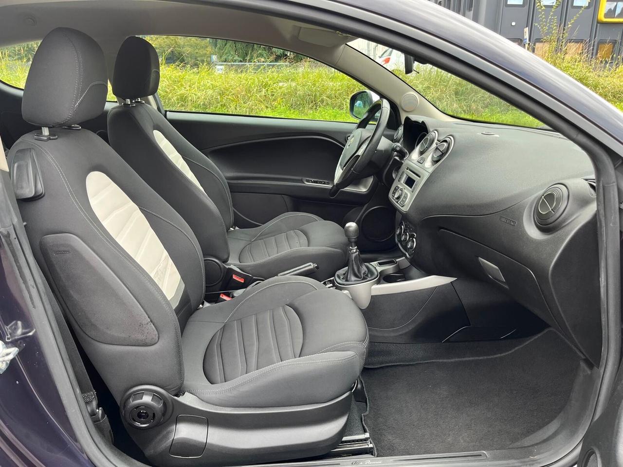 Alfa Romeo MiTo 1.4 78 CV 8V