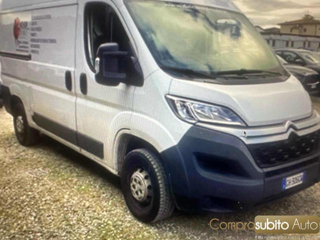 CITROEN Jumper 30 BlueHDi + IVA 22%
