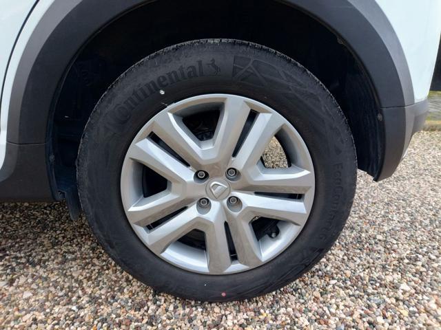 DACIA Sandero Stepway 1.0 TCe ECO-G Comfort