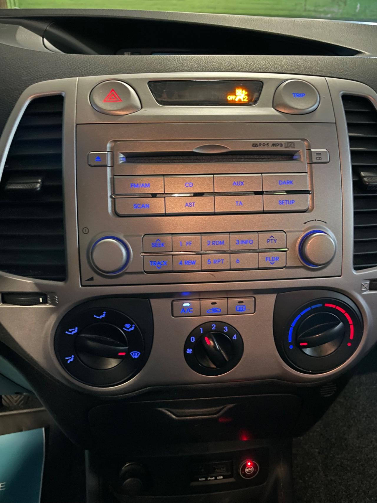 Hyundai i20 1.2 Neopatentati Euro 5