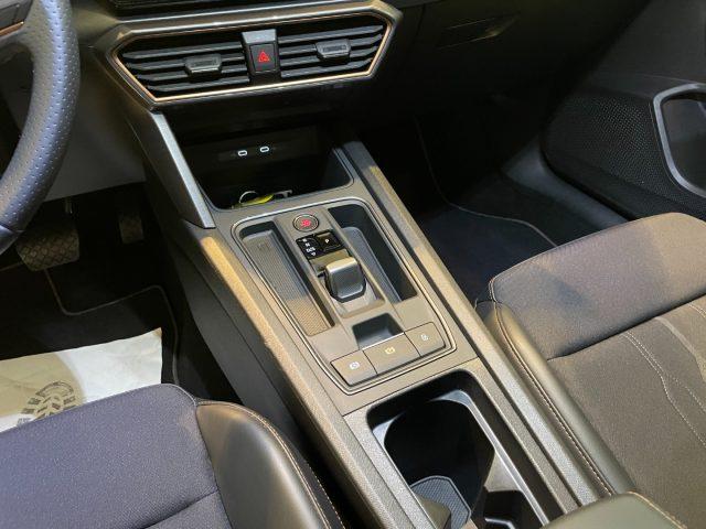 CUPRA Formentor 2.0 TDI 4Drive DSG LED ACC Camera 18" App Connect