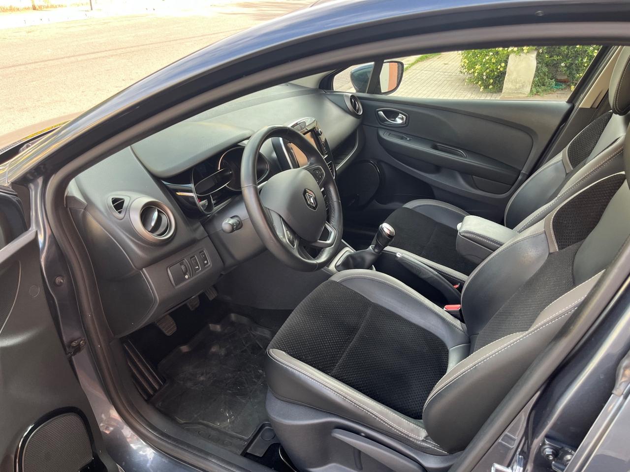 Renault Clio dCi 8V 90CV Start&Stop 5 porte Energy Intens