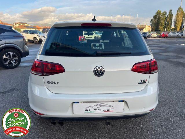 VOLKSWAGEN Golf Business 1.4 TSI 5p. Highline BlueMotion Technolog