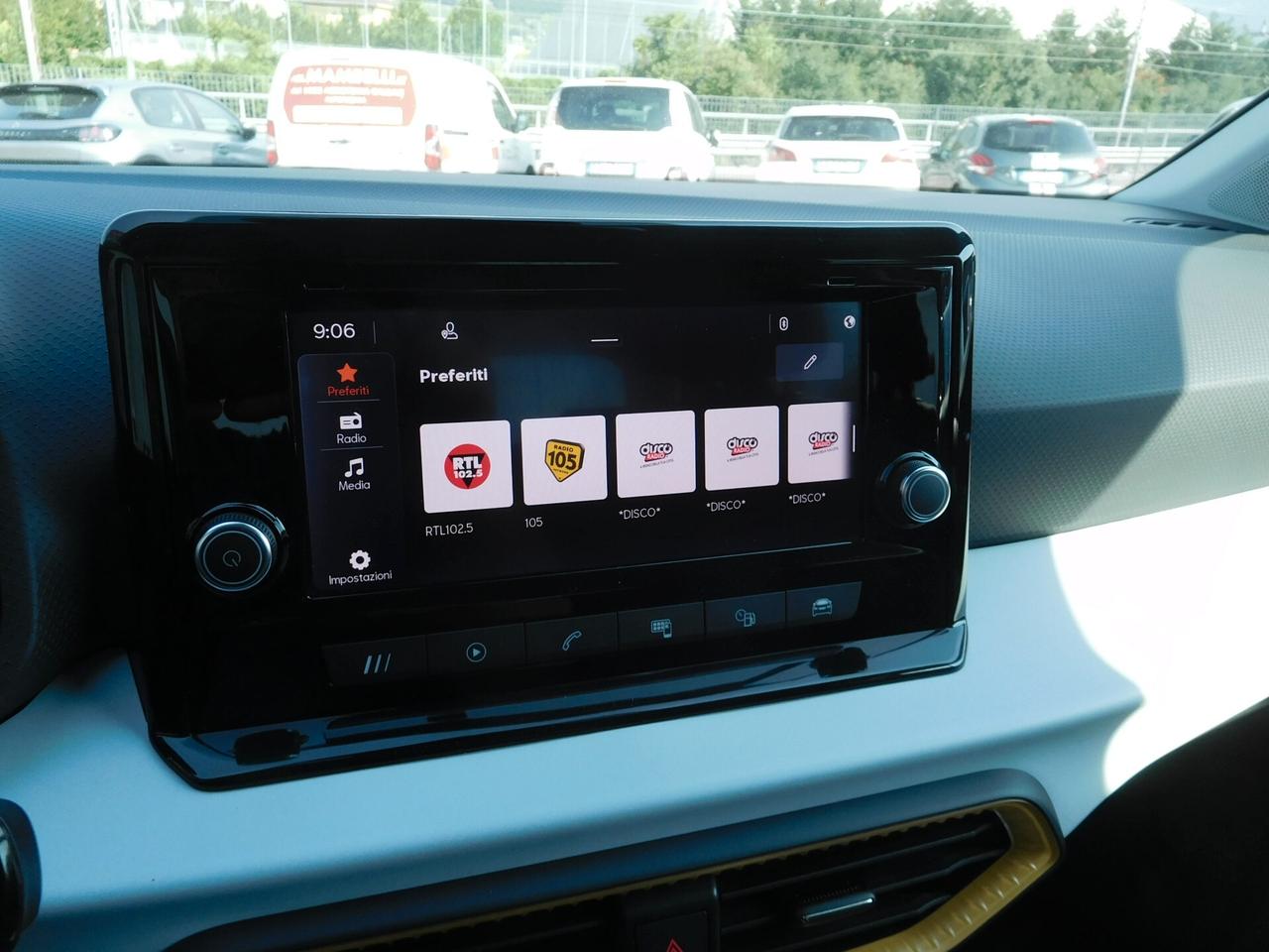 Seat Arona 1.0 EcoTSI 110 CV Style