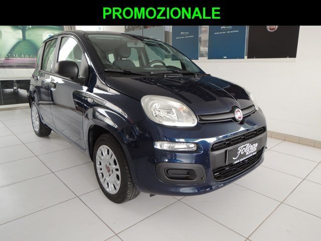 FIAT Panda 1.2 EasyPower Easy