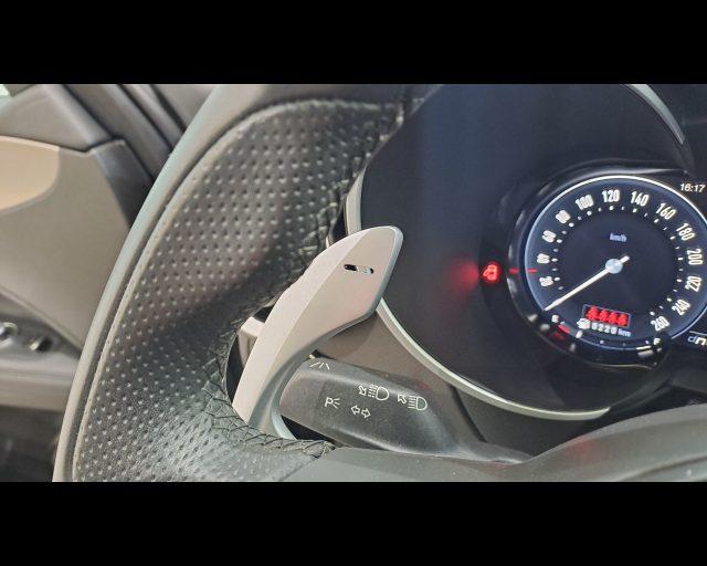 ALFA ROMEO Stelvio 2.2 t Sprint Q4 210cv auto