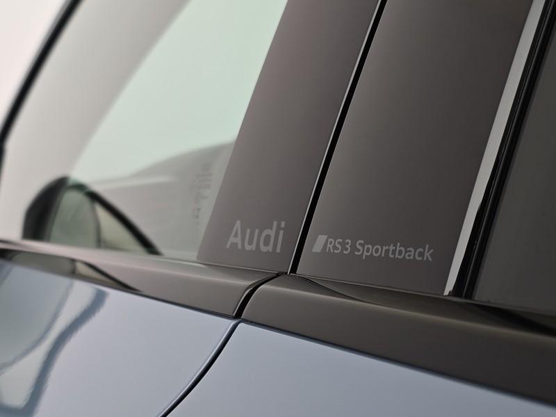 Audi RS3 sportback 2.5 tfsi quattro s-tronic