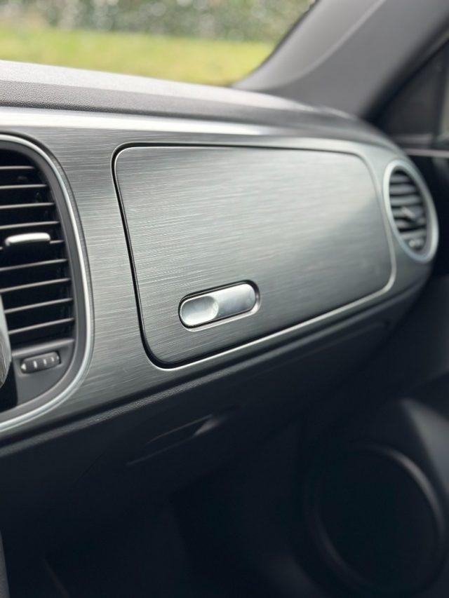 VOLKSWAGEN Maggiolino 1.2 TSI ALLSTAR DSG BlueMotion Technology