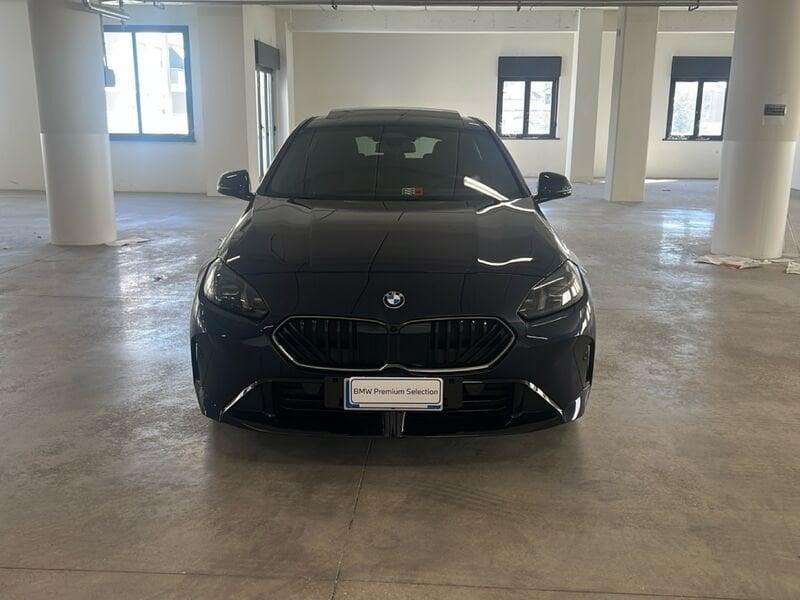 BMW Serie 1 120D