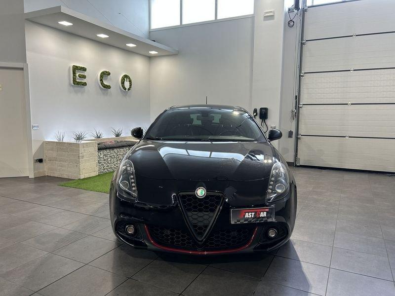 Alfa Romeo Giulietta Giulietta 1750 Turbo TCT Veloce, CON IMPIANTO GPL!
