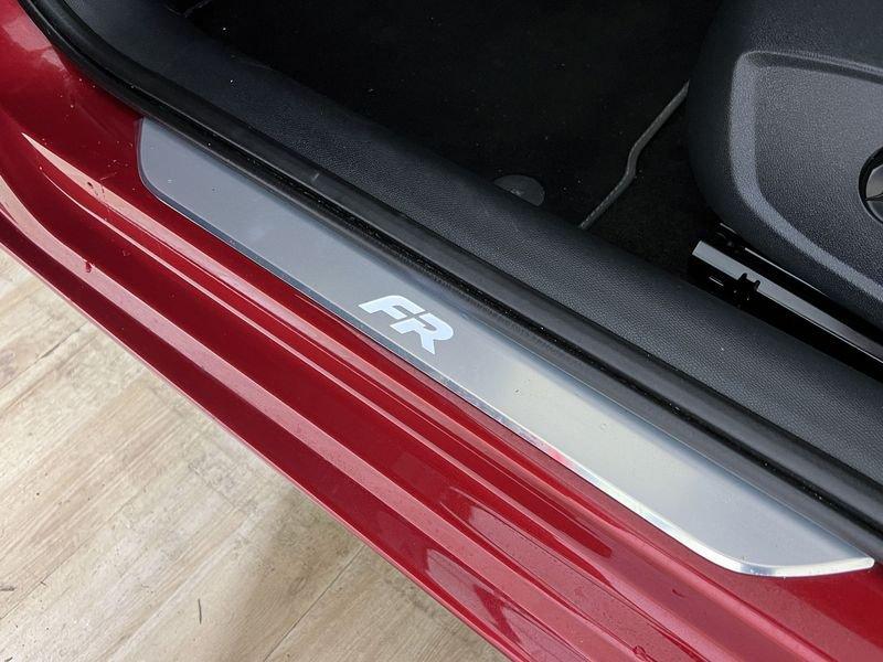 SEAT Leon Leon 2.0 tdi FR 150cv dsg