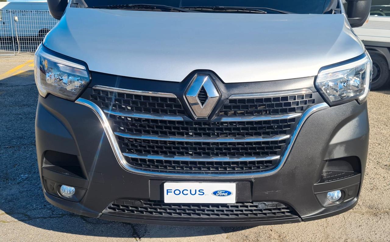 Renault Master Furgone 2.0TD Euro6