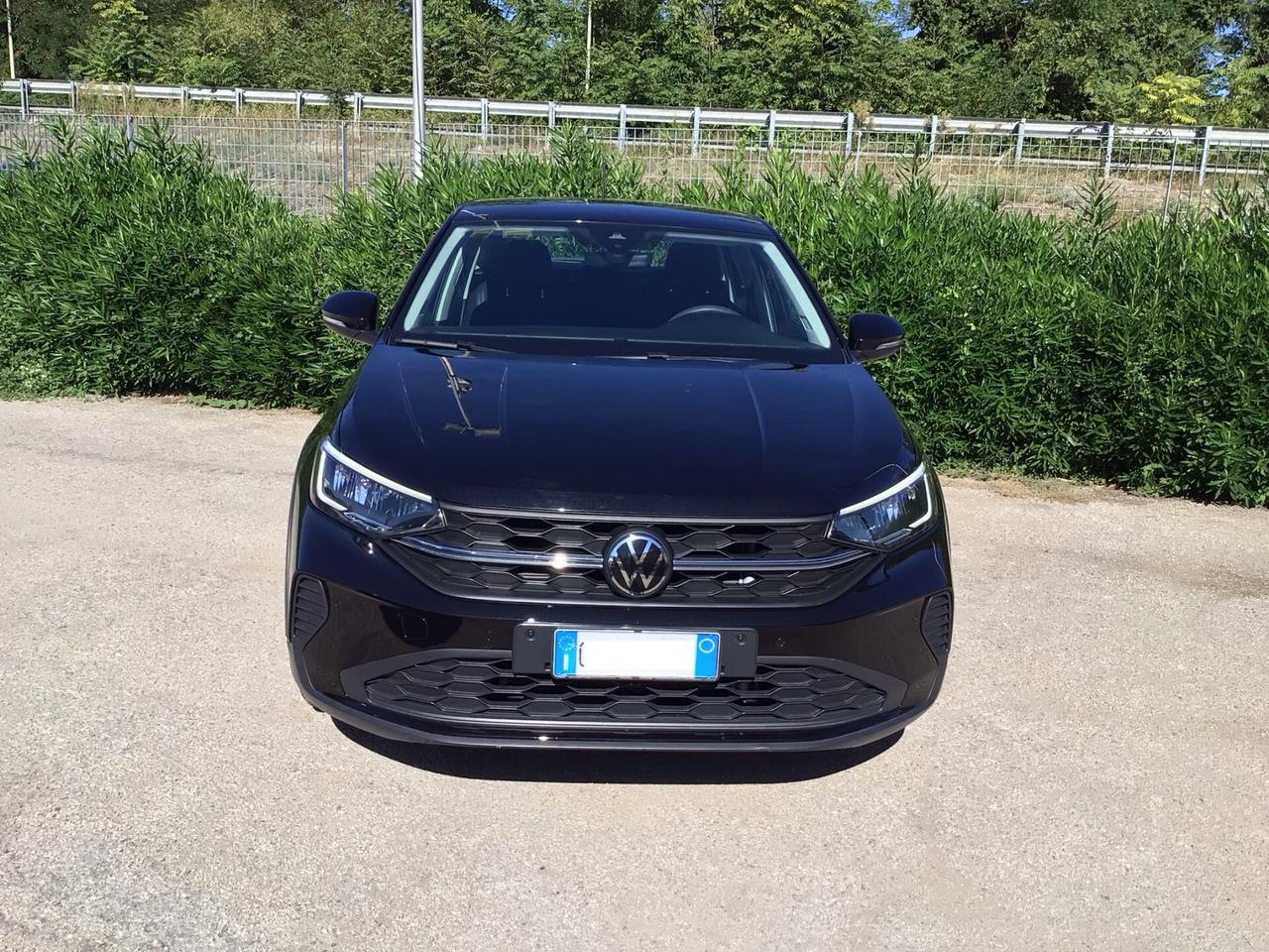 Volkswagen Taigo 1.0 TSI 95 CV CarPlay