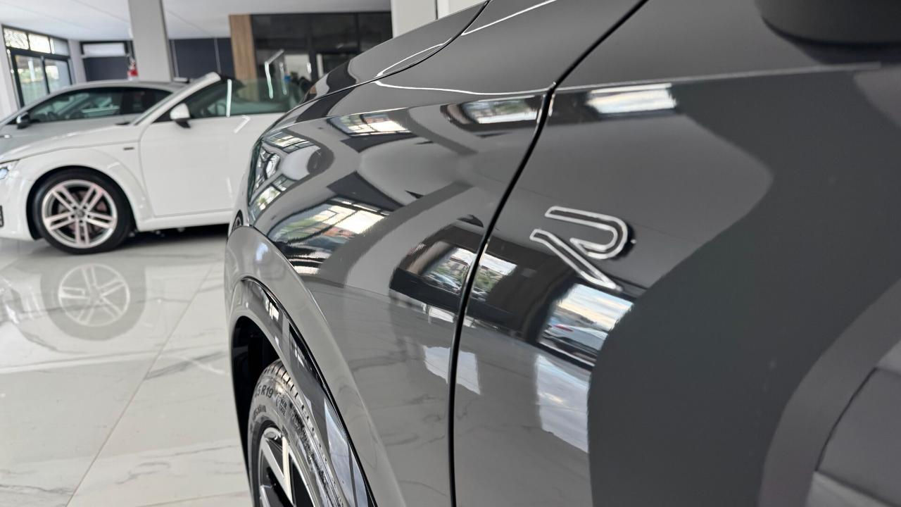 Volkswagen Tiguan 2.0 TDI 150 CV DSG R-Line Plus