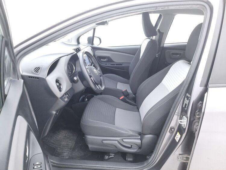 Toyota Yaris Hybrid Business BR301688 1.5 Full Hybrid 101CV