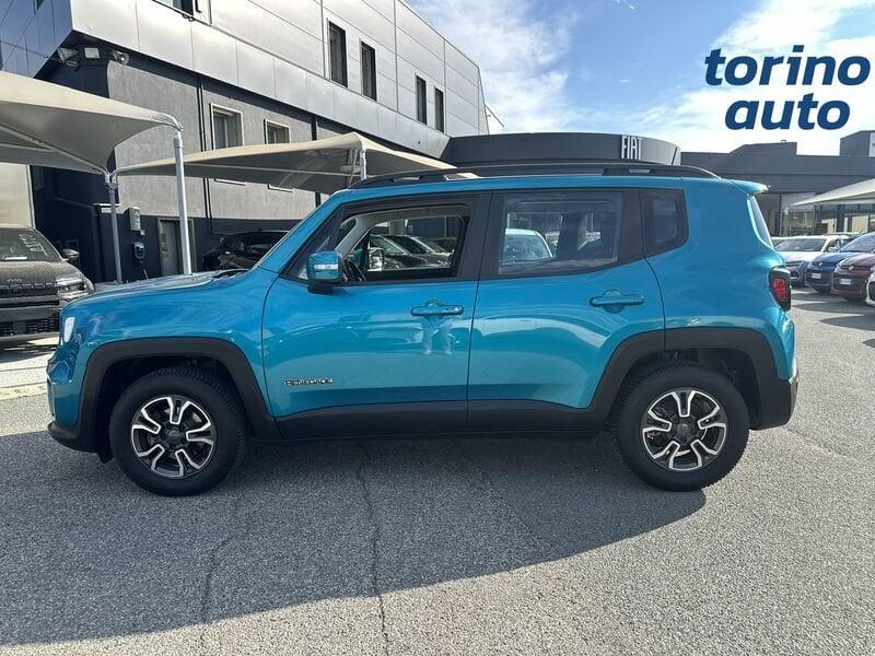 Jeep Renegade 1.0 T3 120cv Longitude